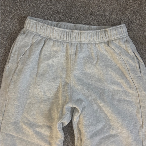 Lululemon scuba oversized joggers - Picture 5 of 9